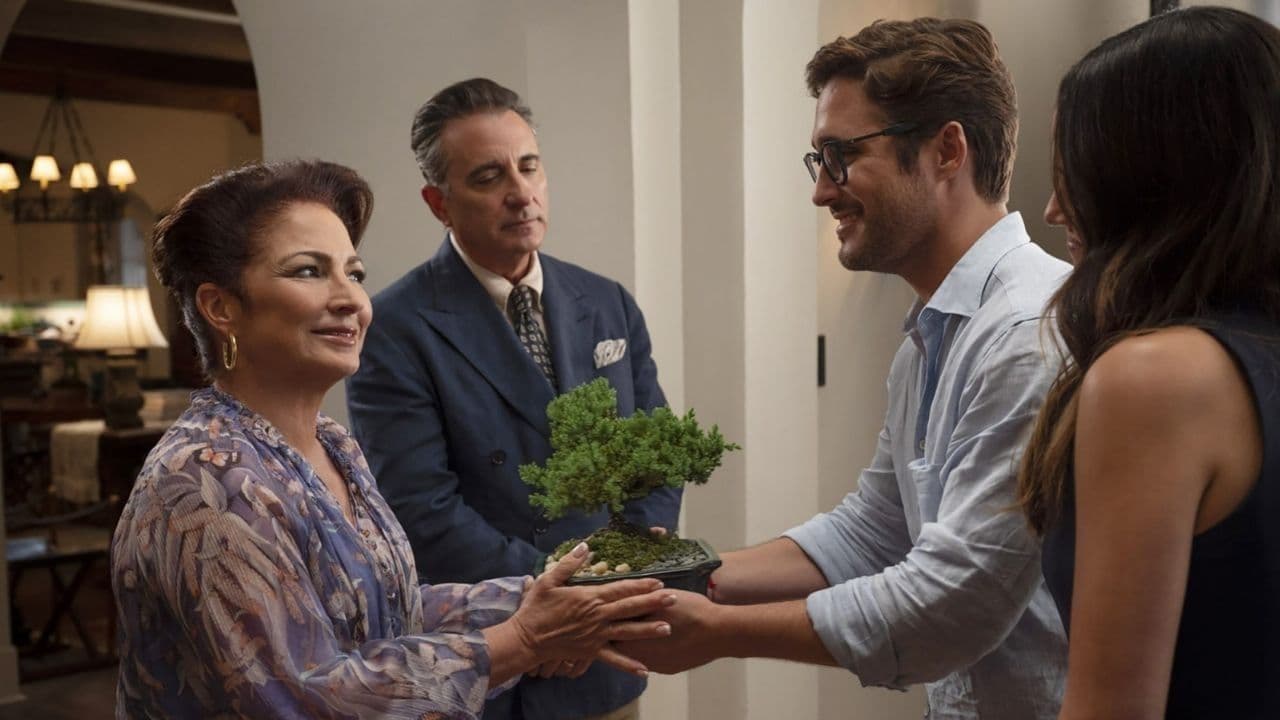 Así será la aparición de Diego Boneta en el remake de El Padre de la Novia