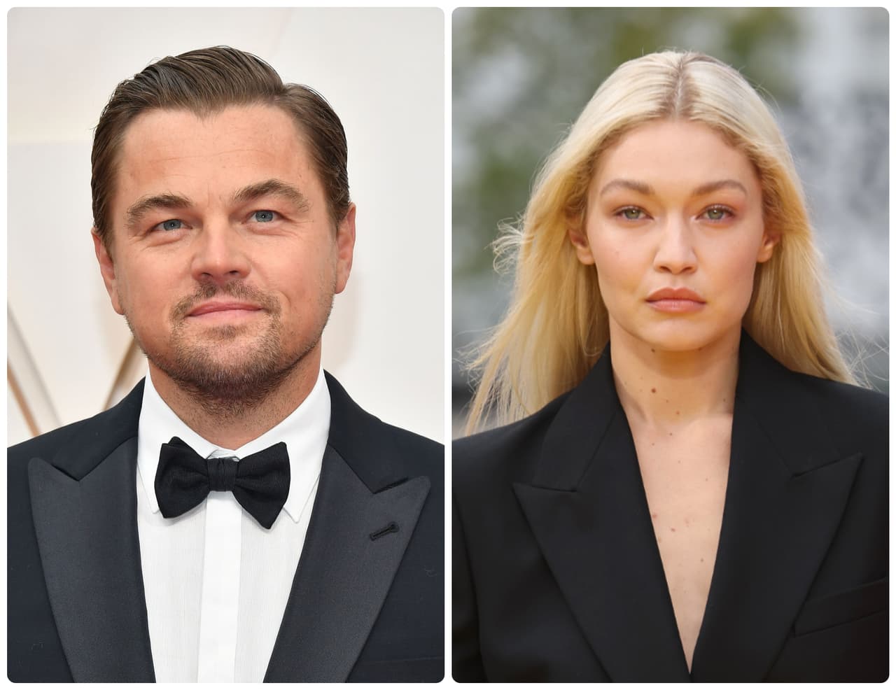 Leo DiCaprio y Gigi Hadid tendrían 'relación abierta', ¿qué quiere decir esto?