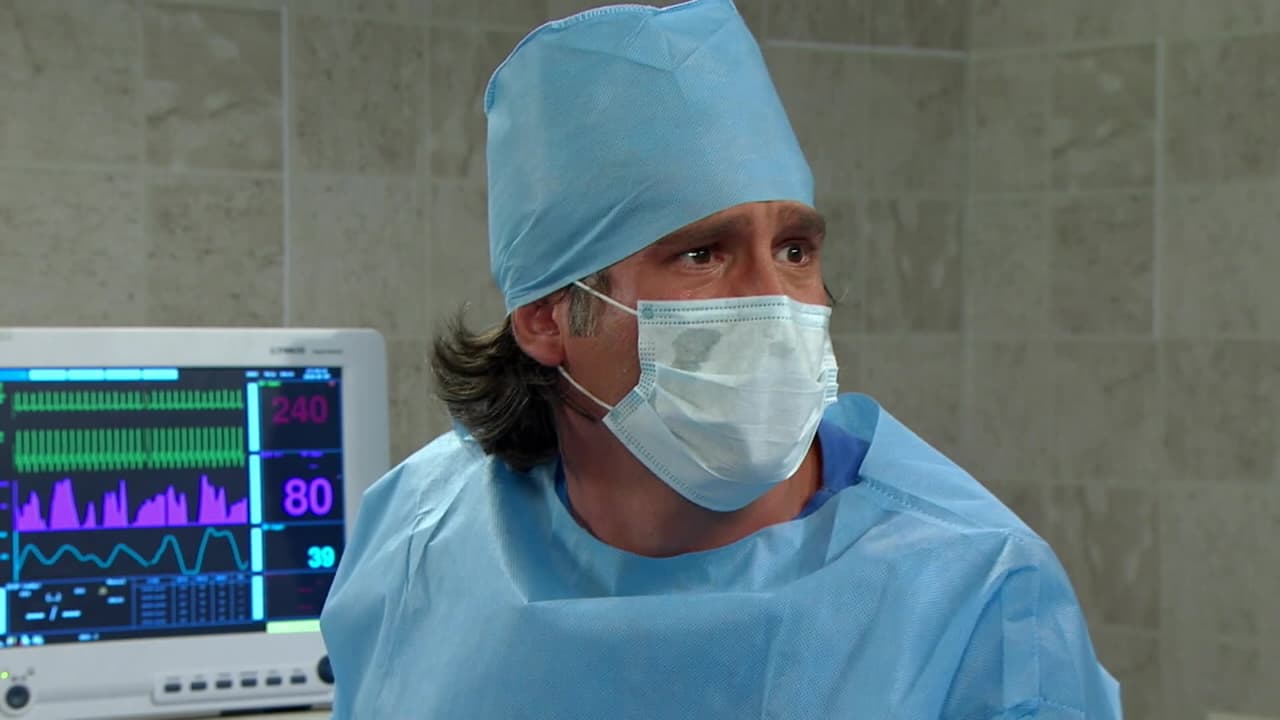 Una familia con suerte Capítulo 126 Completo: ¿Su esposa o su hijo?