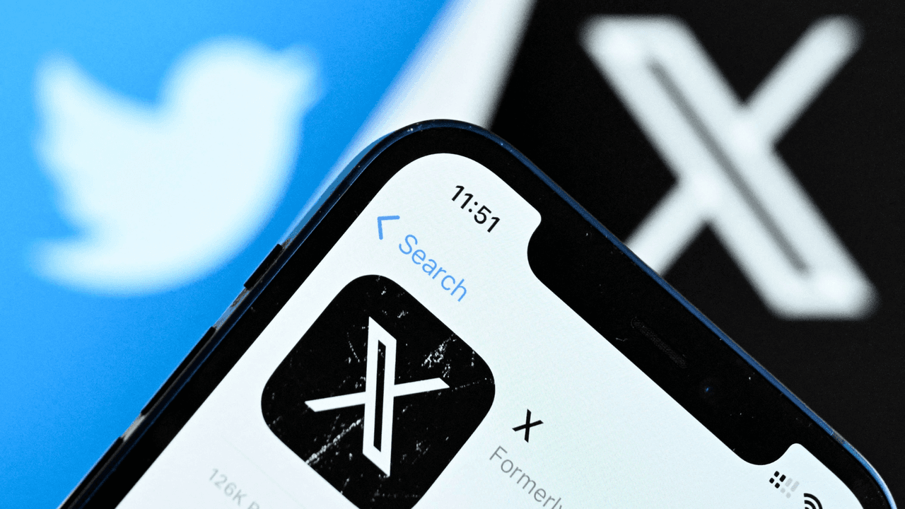 X (Twitter)