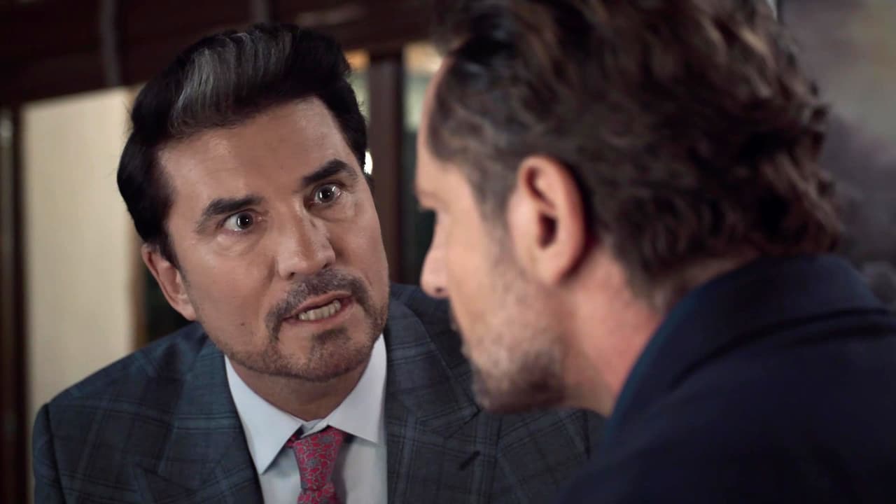 Corazón de Oro: Capítulo Completo 22 - Libertad en juego