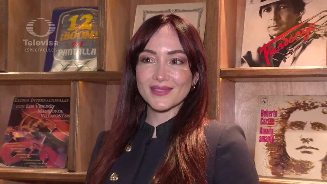 Laura Vignatti reaparece tras sufrir abuso y revela detalles de su expareja