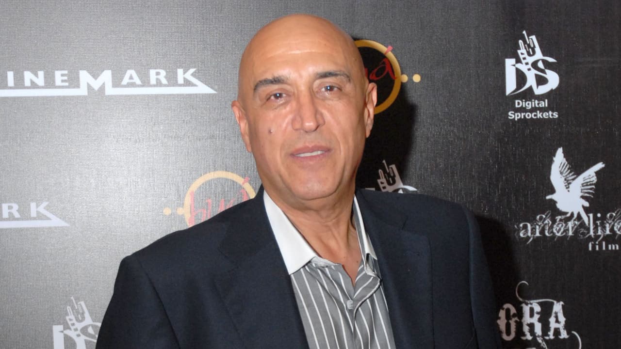 Fallece el productor Pedro Torres a los 72 años