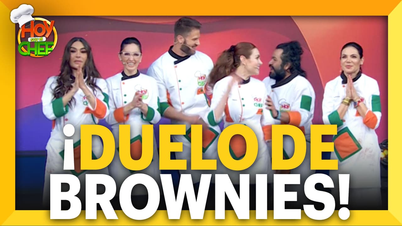 El Diablito y Adri logran inesperado EMPATE frente a Gali y Claudia