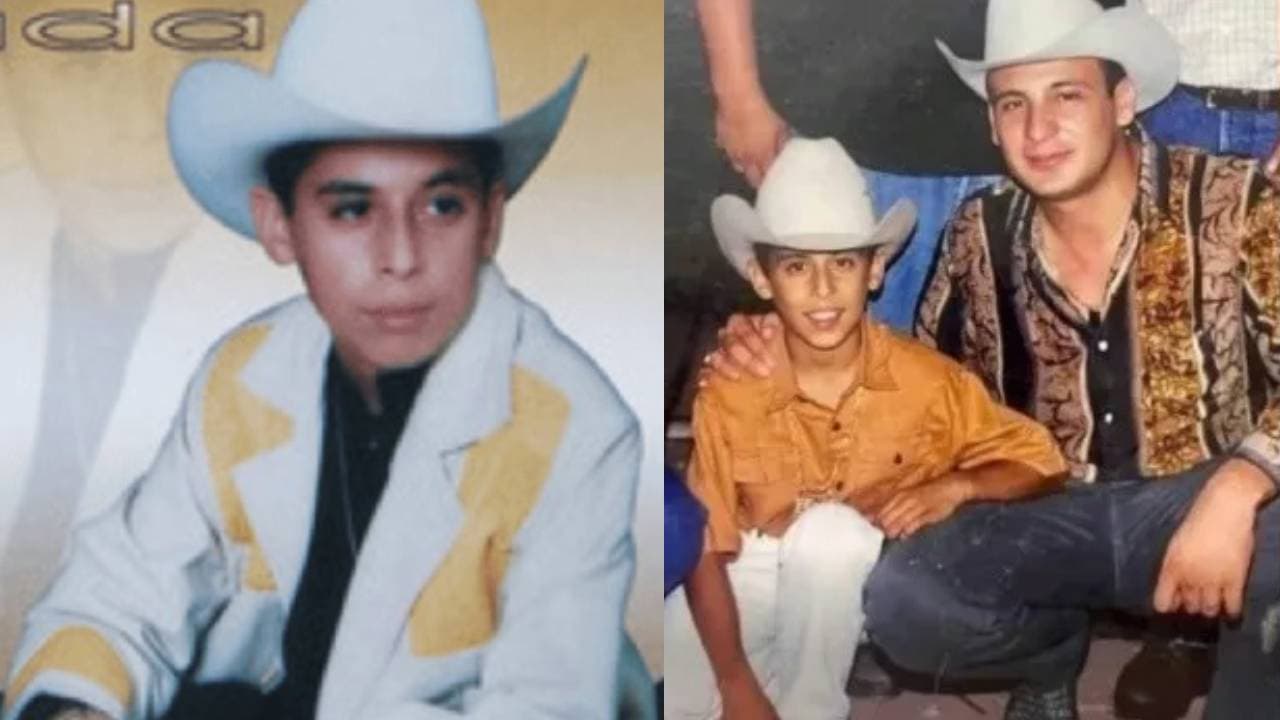 Exestrella infantil murió y ahora le quitan la vida a su papá: devastados, le dicen adiós