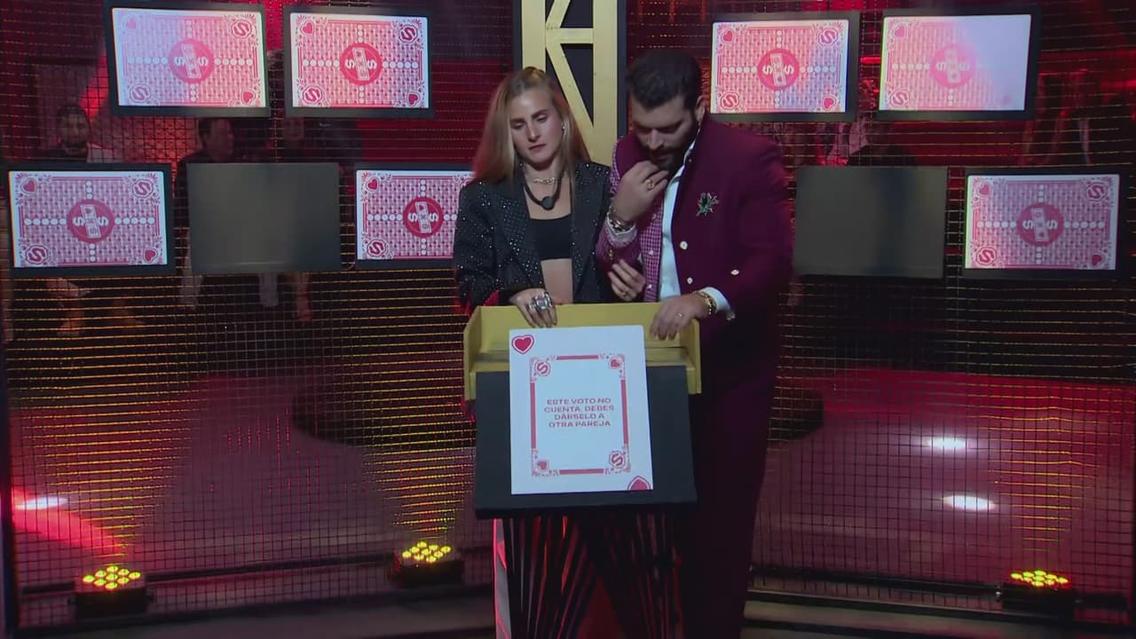 ¿Apostarías Por Mí?