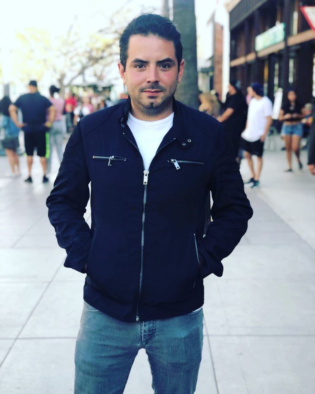 Mientras que José Eduardo es quien más se parece a Eugenio Derbez.