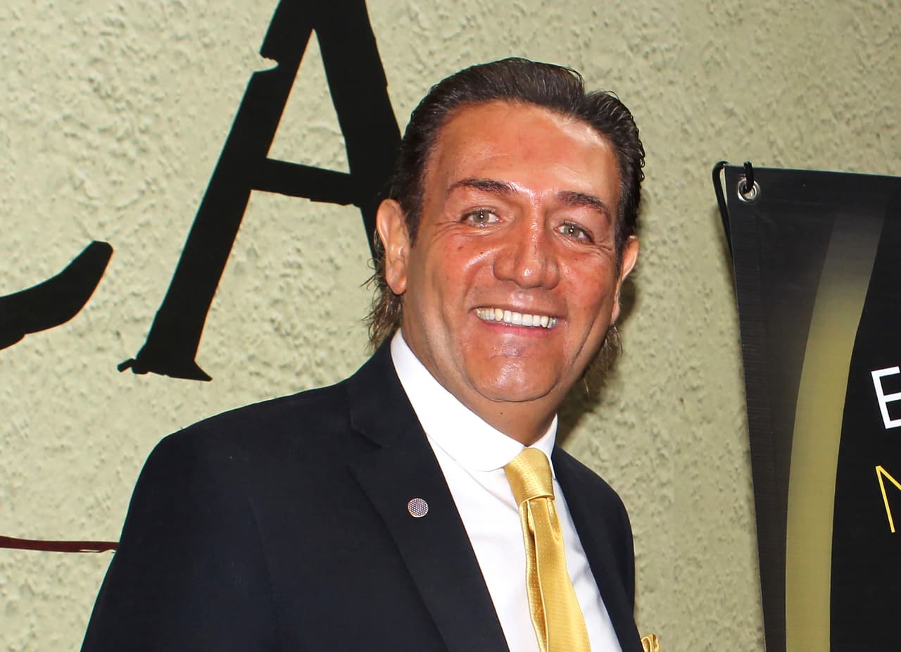 A 11 años del escándalo, Fabián Lavalle revela a qué famoso periodista se encontró en el 'Torito'