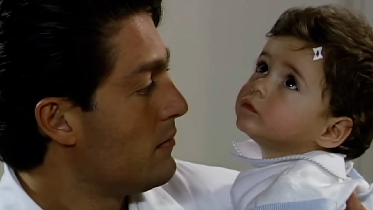 Esmeralda: capítulo 53 completo - Amor paternal