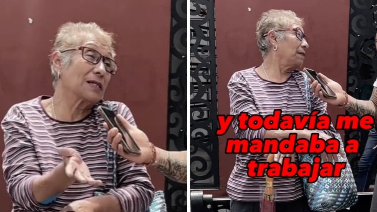 Mujer revela que el mayor error de su vida fue casarse y sus motivos hicieron llorar a TikTok