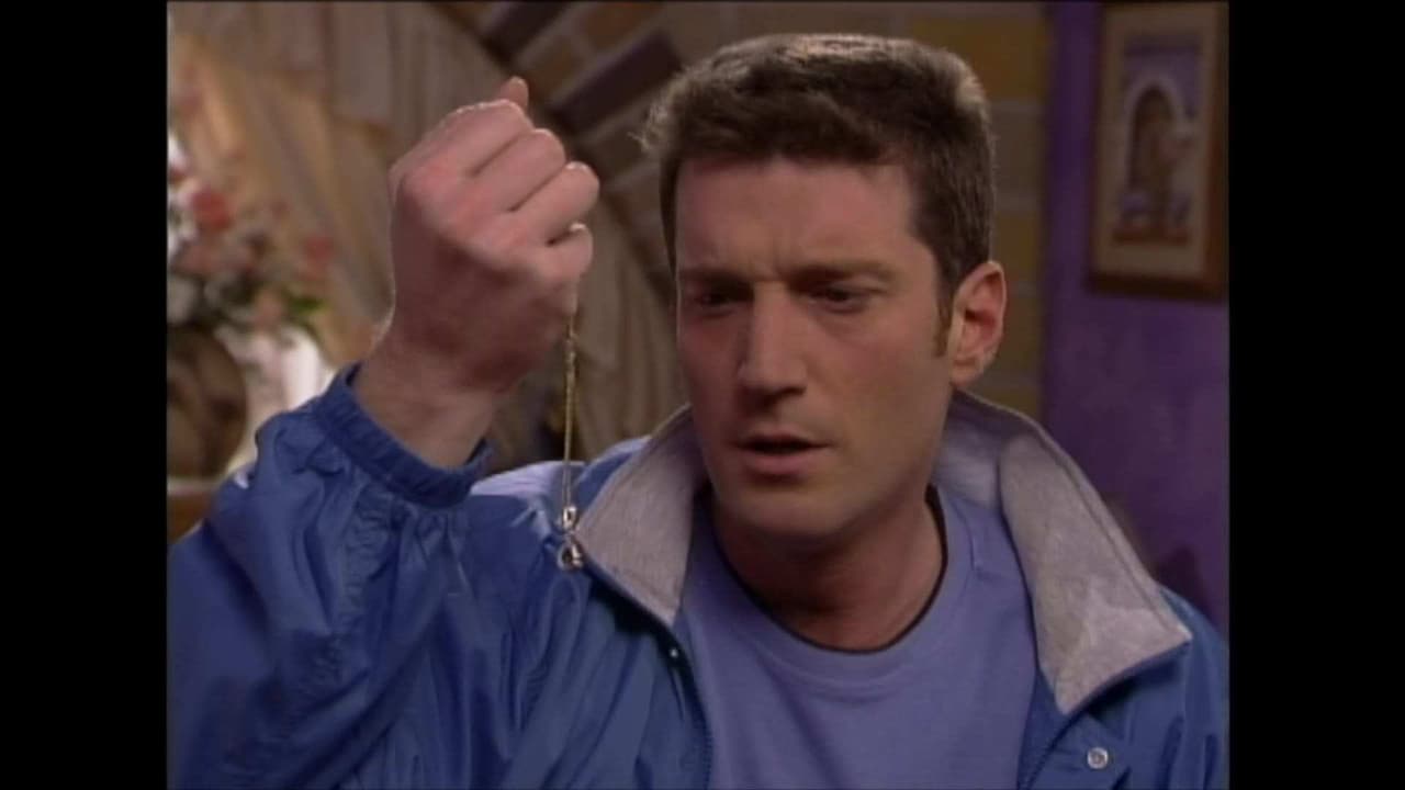 Inicio C42: Elena planea volver loco a Enrique