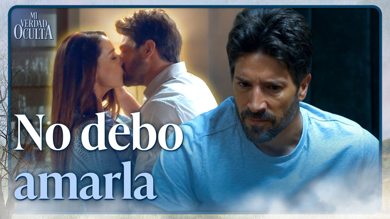 Luciano confirma que está enamorado de Aitana