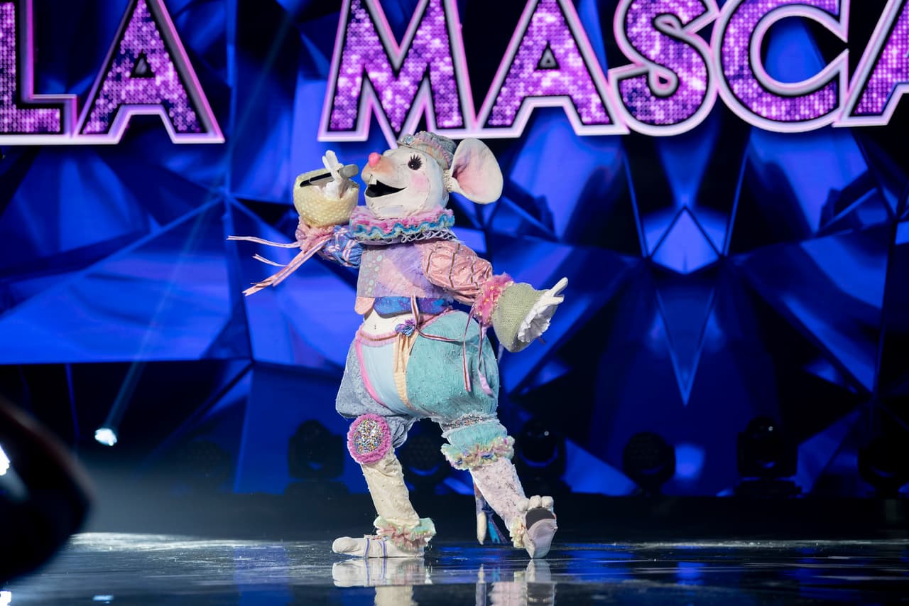 ¿Quién es la Máscara? 2020: Dónde ver la repetición del programa