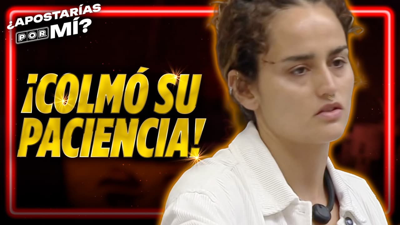 Breh asegura que Laysha fue quien ocasionó todo el caos en la Villa