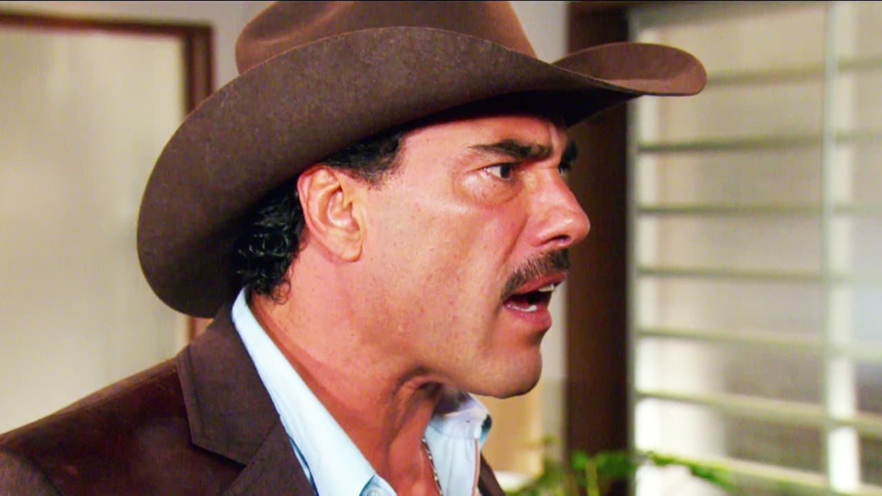 ¡Facundo perdió a María, a su familia y a su empresa!