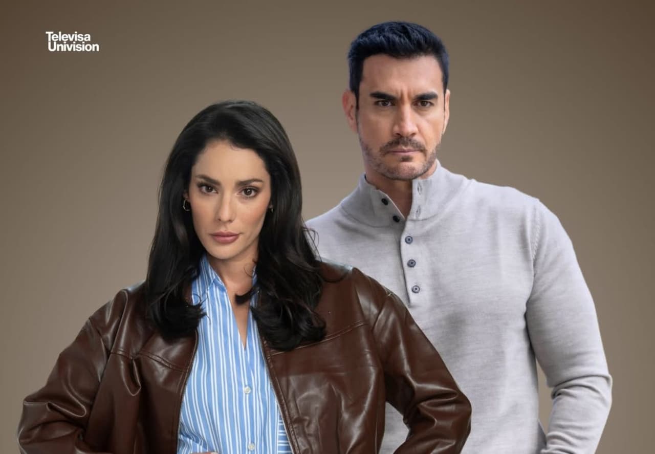 David Zepeda y Oka Giner estelarizan ‘Tan cerca de ti, nace el amor’: Te contamos todo sobre esta nueva telenovela