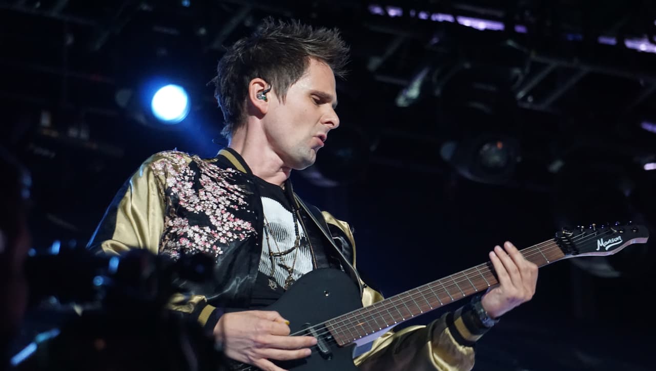 Muse