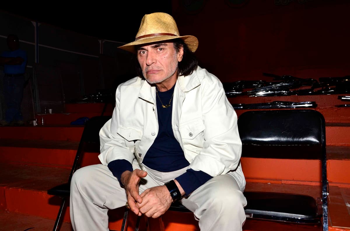 ¿Qué fue de Salvador Pineda, villano de 'Esmeralda'? El actor reaparece