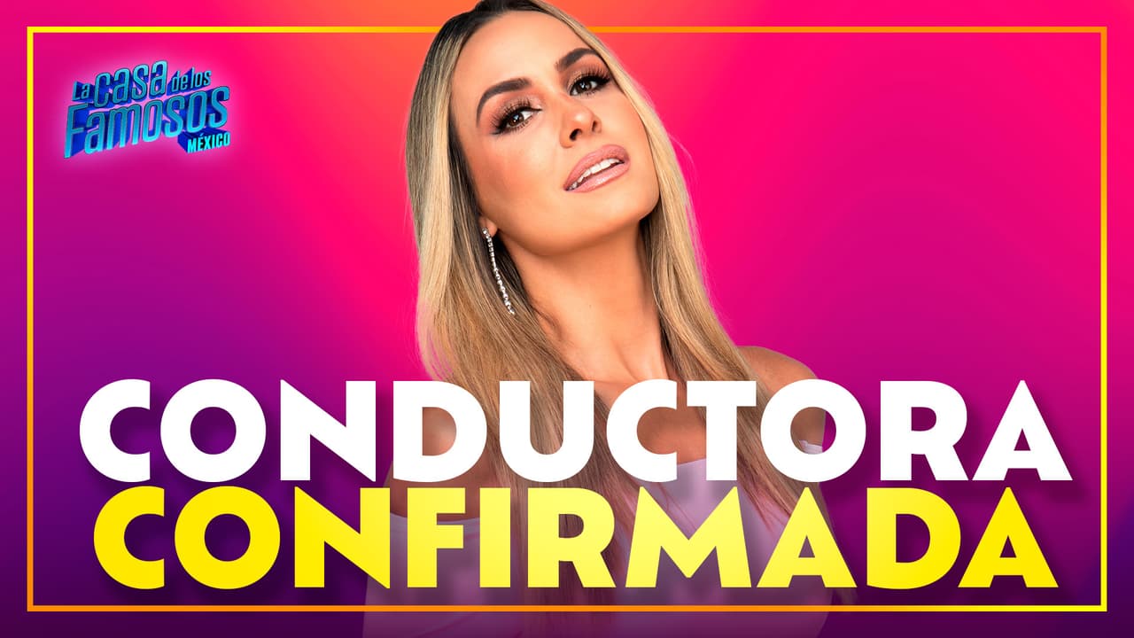 ¡Está lista! Odalys Ramírez regresa a la nueva temporada de 'La Casa de los Famosos México'