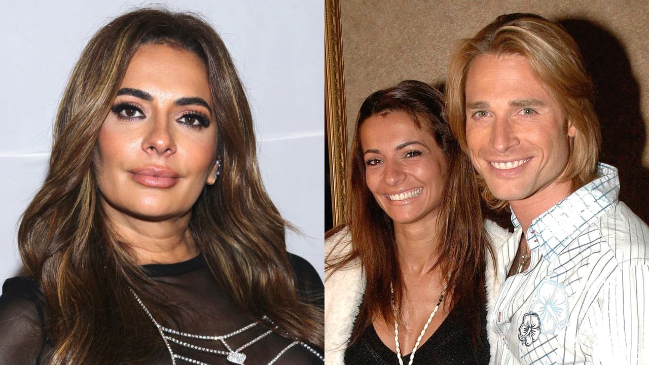 Cecilia Galliano habla como pocas veces de su ex, Sebastián Rulli y sorprende: esto dijo 