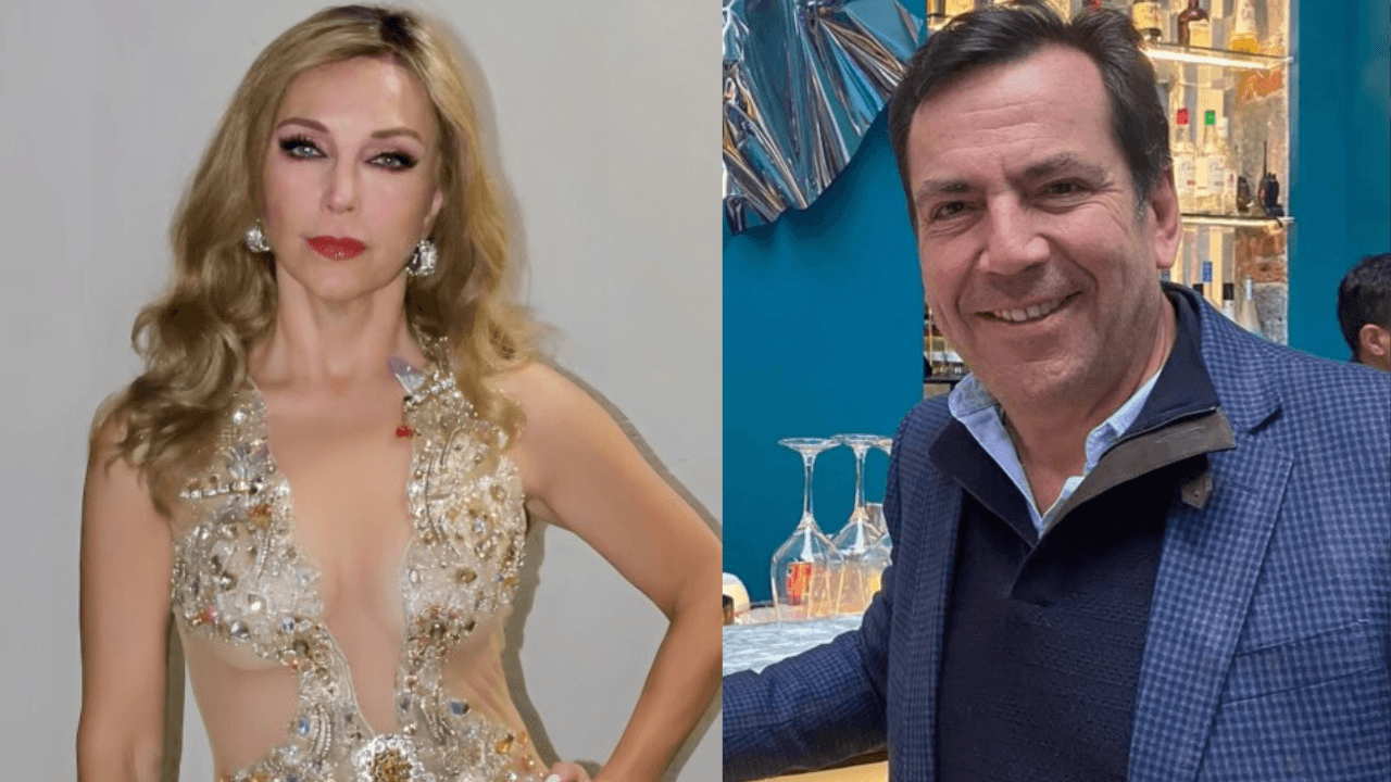 Lalo Salazar destapa, por fin, si Laura Flores “lo correteó” y “amenazó”; manda fuerte mensaje a la actriz 