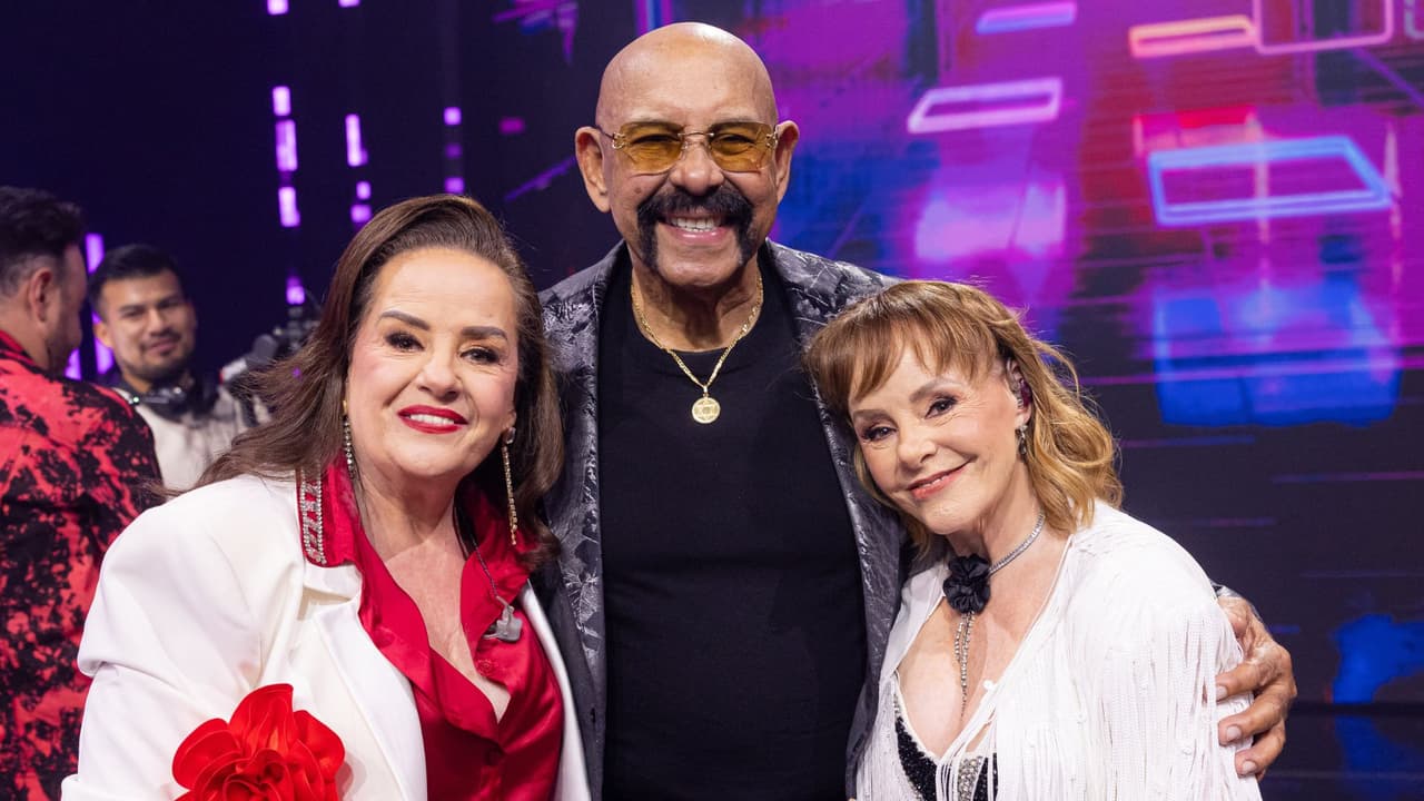 Mayte e Isabel Lascurain revelan cómo fue cantar con una leyenda de la salsa en Juego de Voces 2026