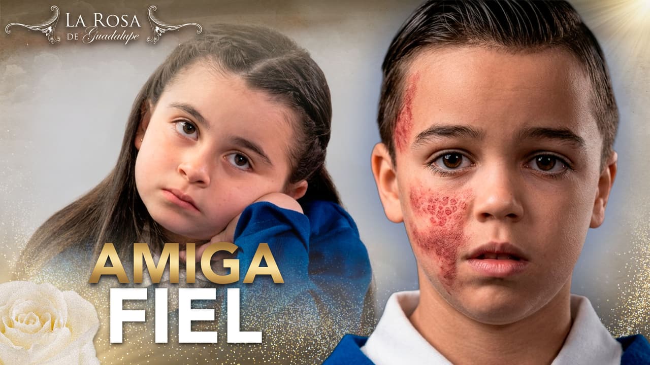 Laurita tiene un gran corazón y no permite que se burlen de Isaac