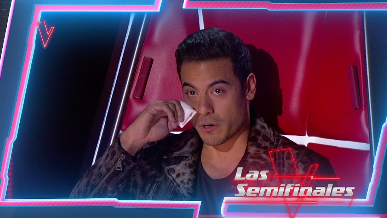 Llanto, regaños y sorpresas se vivirán en la semifinal de La Voz... México