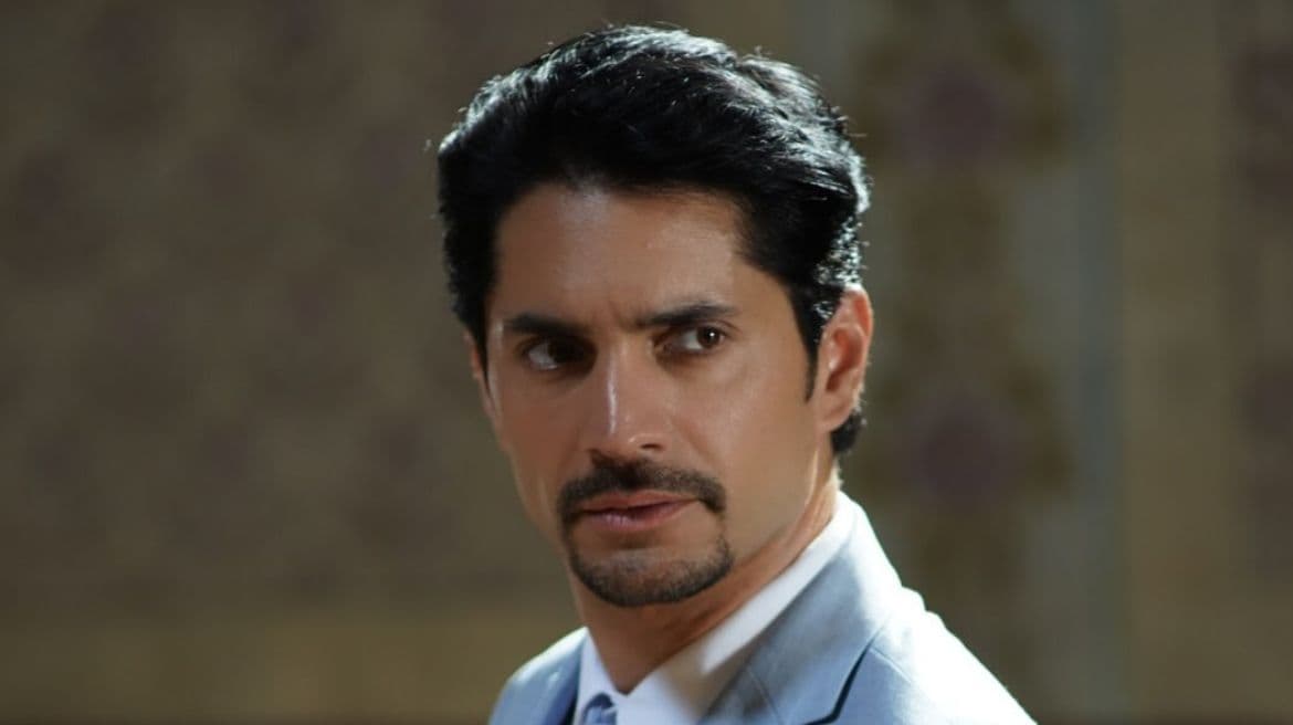 Daniel Elbittar asegura que ‘Amanecer’ le cambió la vida: “Voy a demostrar que soy actor”