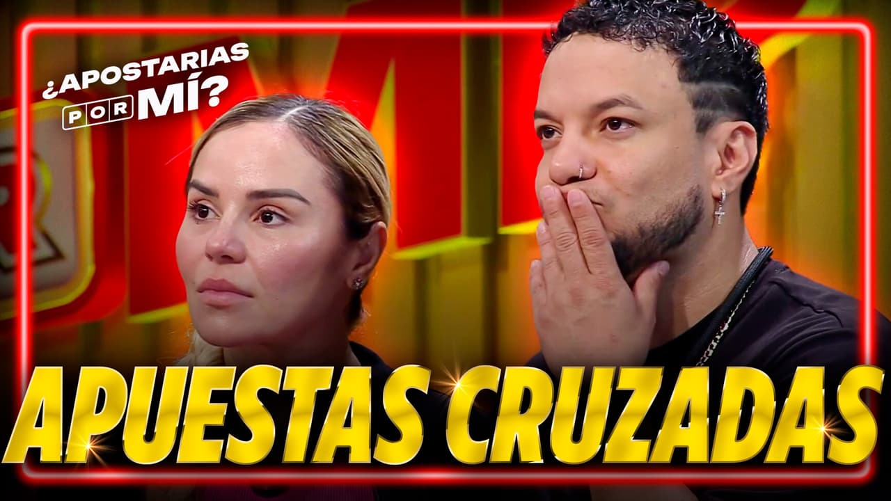 Lorenzo y Claudia son considerados por la mayoría la pareja más débil