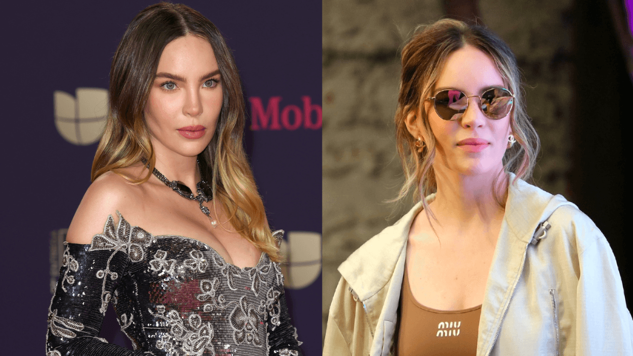 Belinda, desesperada, suplica por ayuda: reporta la desaparición de ser querido 