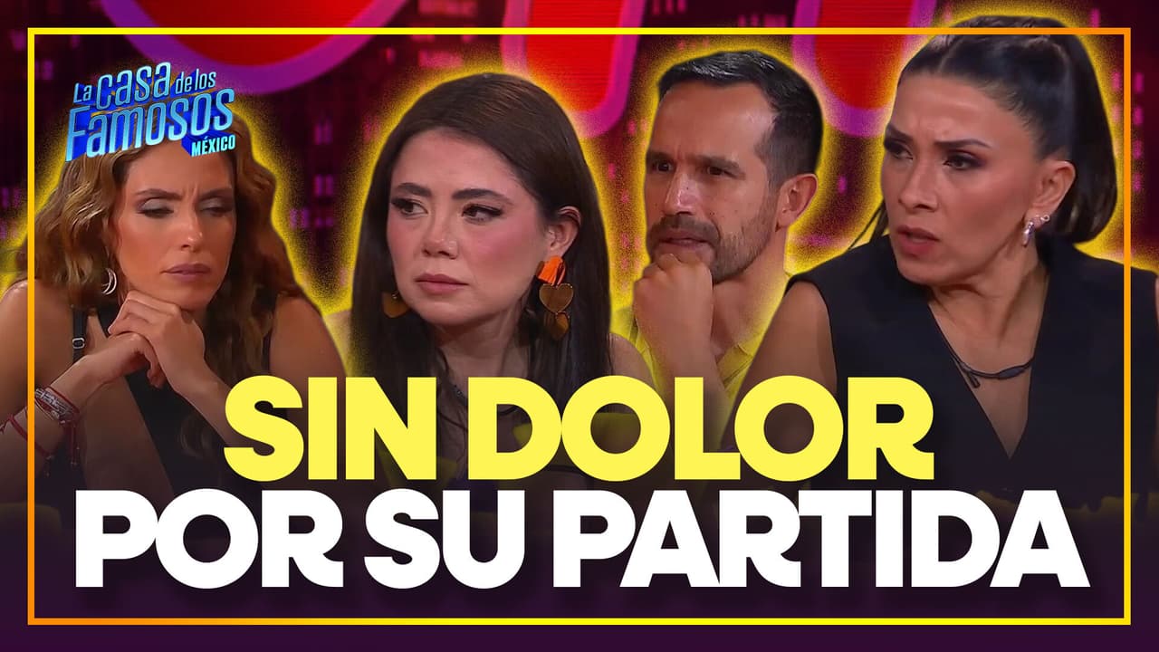Día y Noche REVELAN fríamente lo que no van a extrañar de los demás