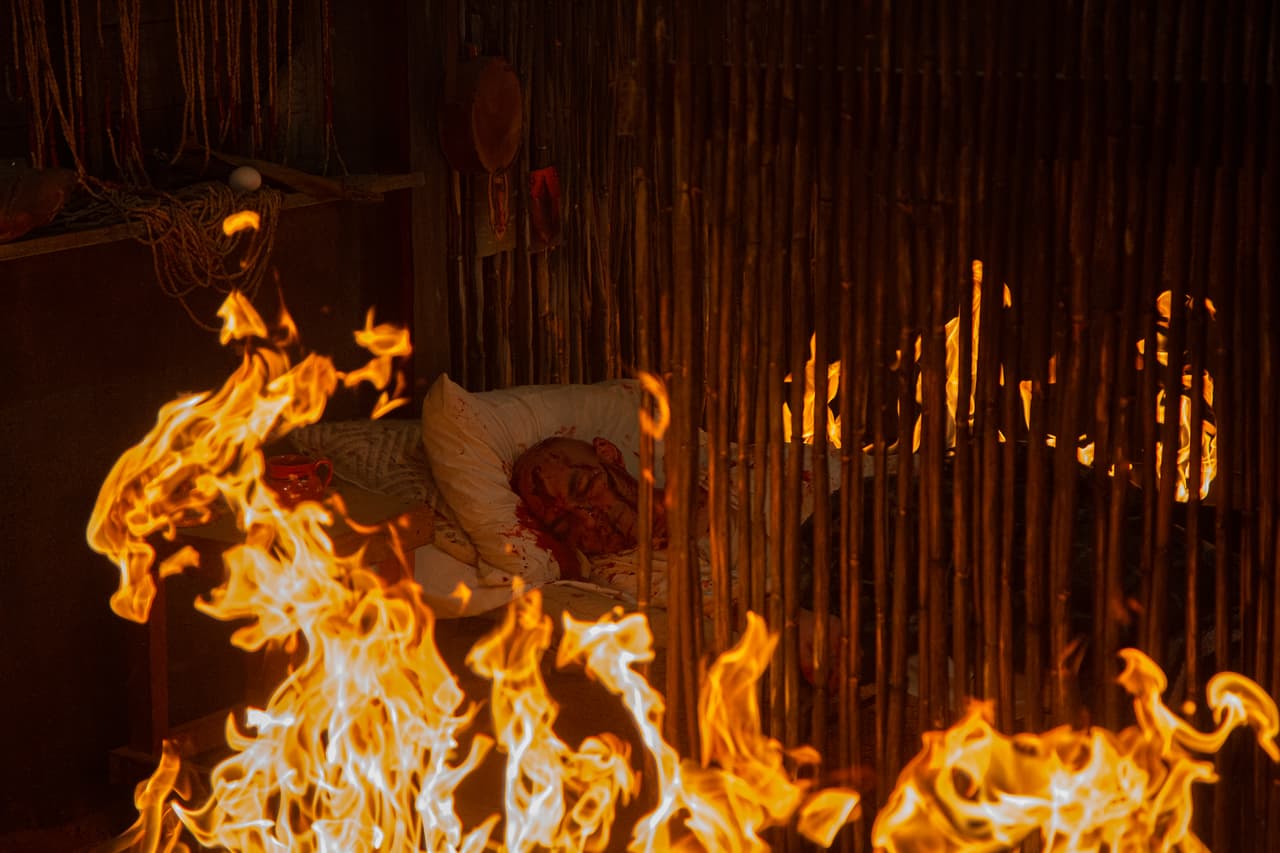 Un incendio termina con cualquier rastro de 'Remi'. ¿'Leonel' será castigado por este crimen?
