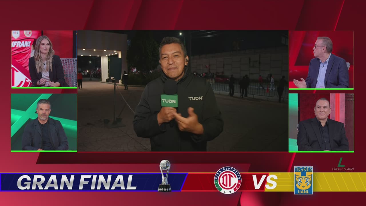¡La reventa también hace su aparición en la Final de la Liga MX!