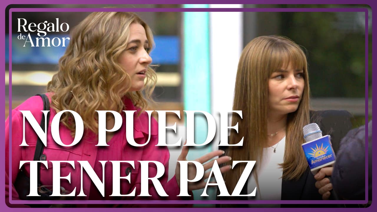 Fedra le pone una trampa a Isabella