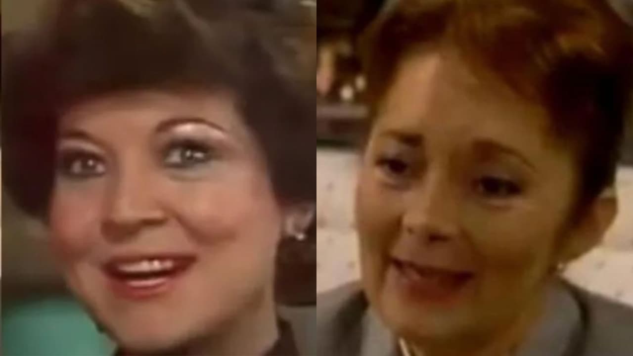 ¿Quién era Zoila Quiñones, actriz de ‘Soñadoras’ que falleció?