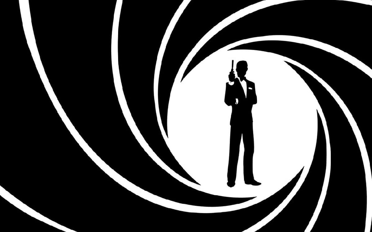 Los 25 largometrajes del 007 llegan a la plataforma de streaming.