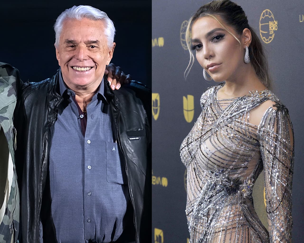 Es oficial: Enrique Guzmán presenta denuncia en contra de su nieta Frida Sofía