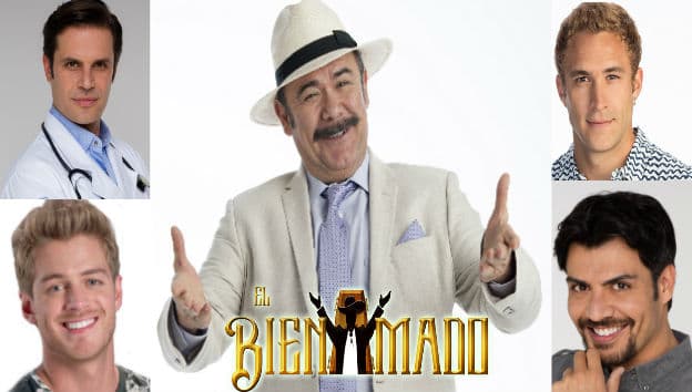 Top 10: ¡Galanes de El Bienamado!