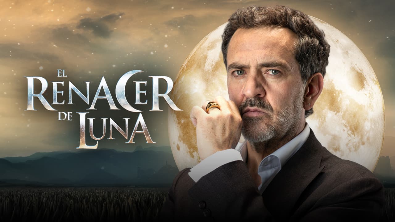 Flavio Medina, de ‘El Renacer de Luna’, explica por qué la gente ama tanto a los villanos