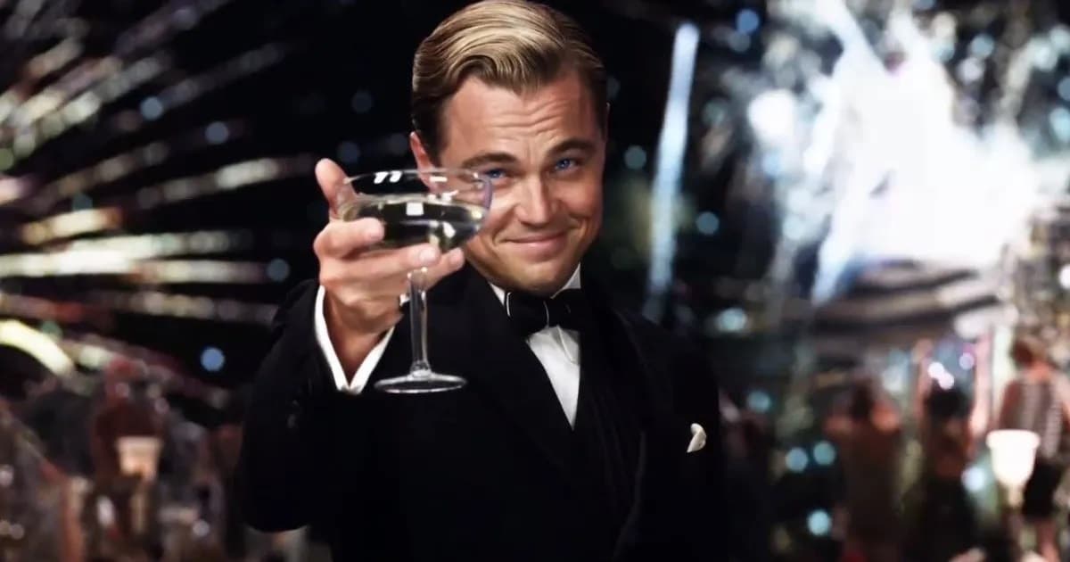 Solo una copa.