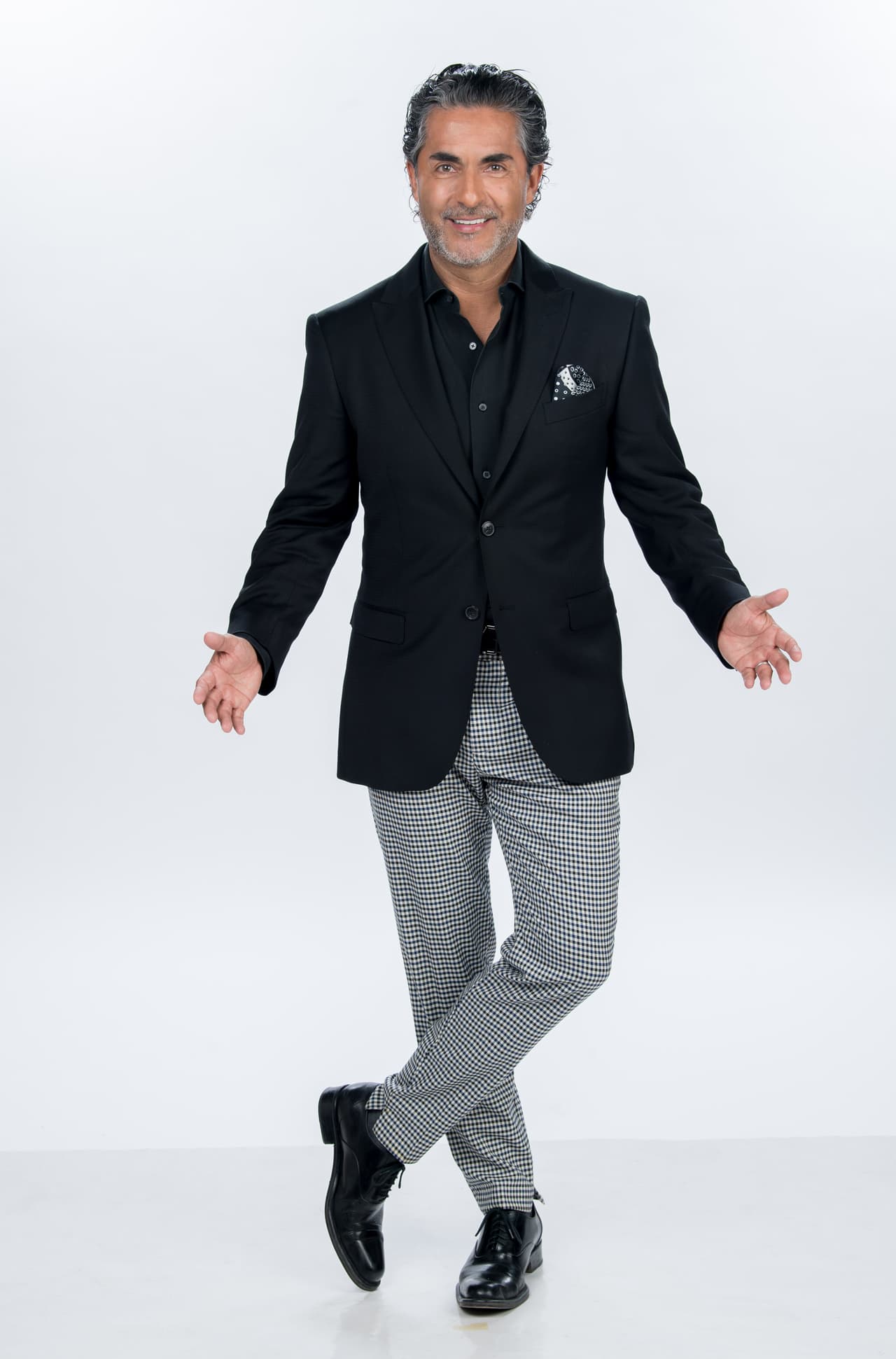 Raúl Araiza