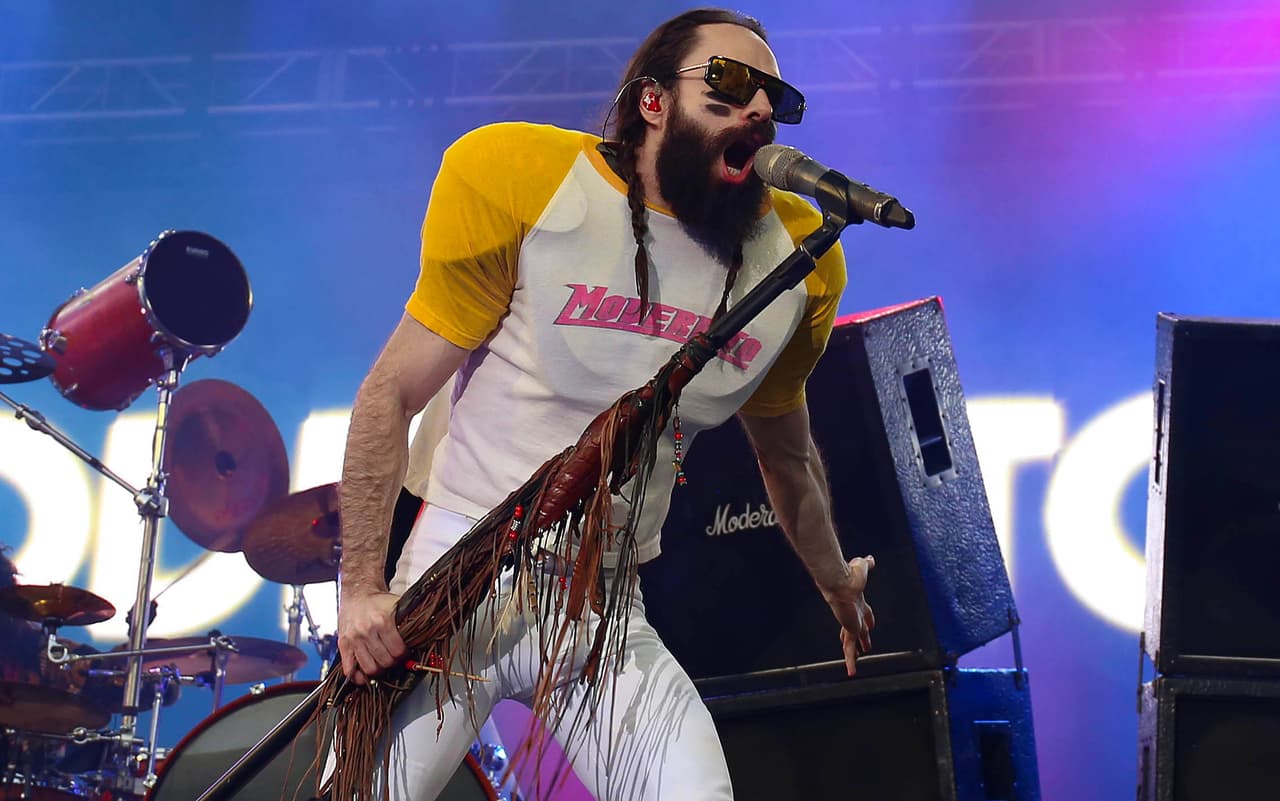 Jay de la Cueva se lanzará como solista, ¿será el fin de Moderatto?