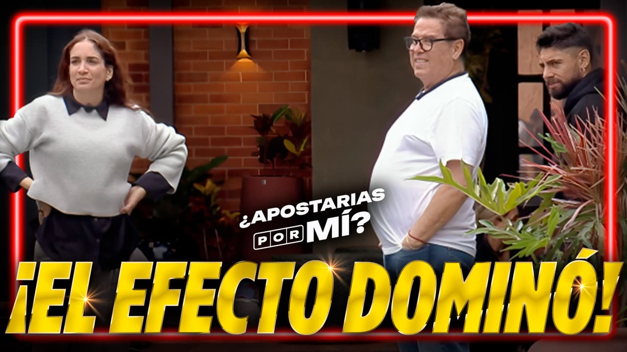 Rubí y René aseguran que las consecuencias del juego ya comenzaron a tener efecto en ellos