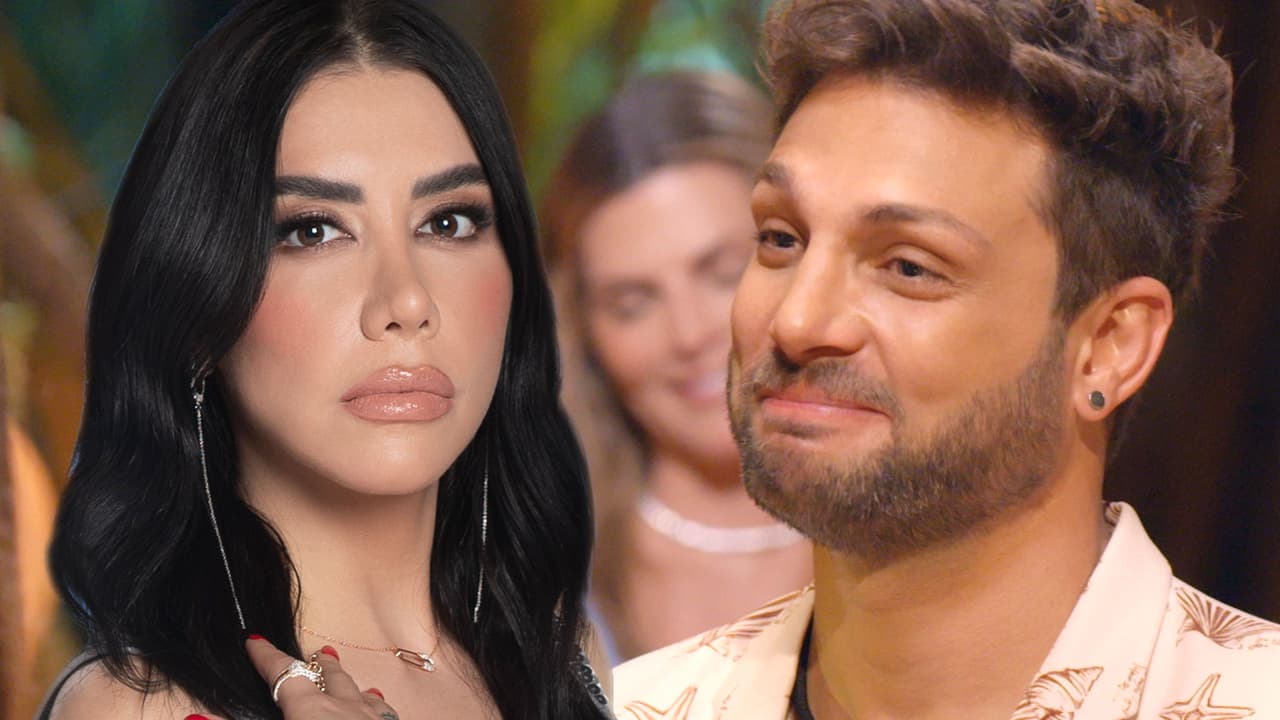 Karime Pindter, Wendy Guevara y Agustín Fernández ayudarán a Nicola a encontrar a la MUJER IDEAL
