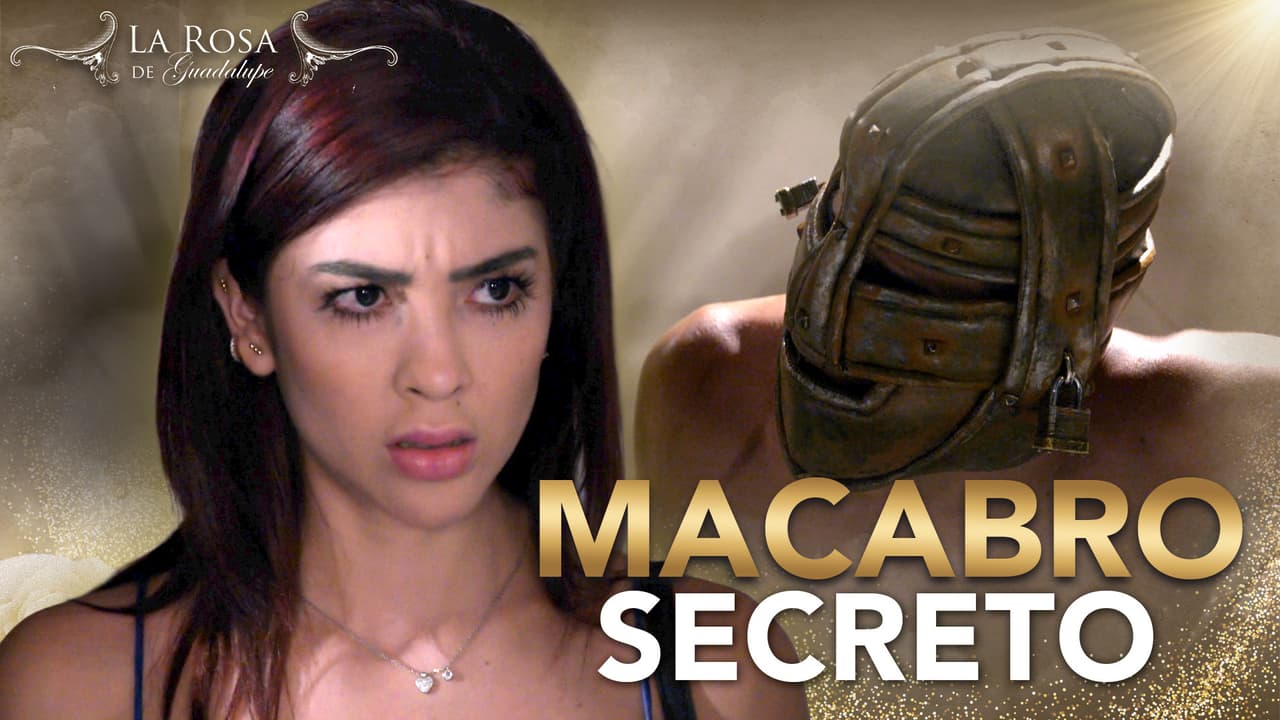 Lucía descubre que Leonardo mantiene encerrado a su hermano gemelo