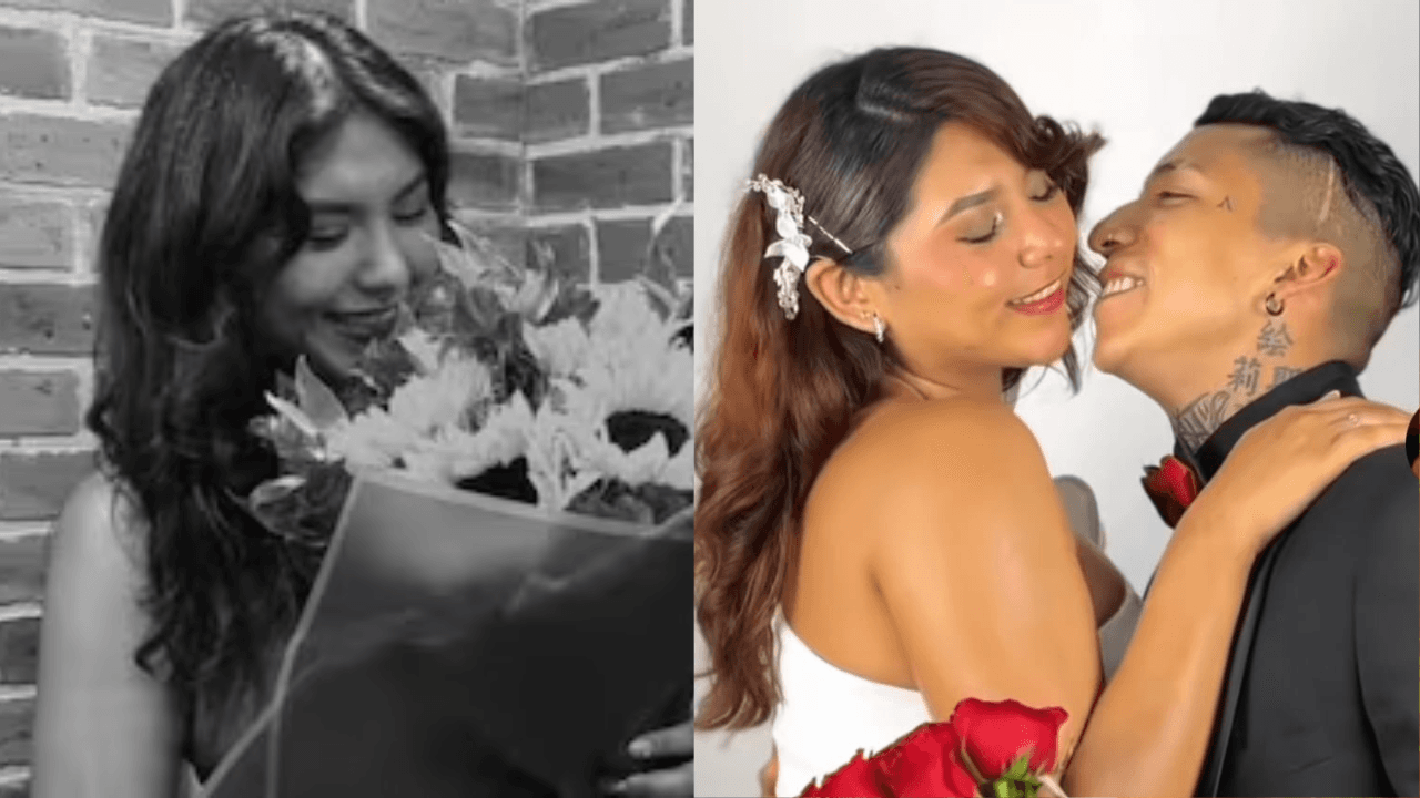 Muere productora de televisión a los 27 años antes de su boda: su prometido la despide entre lágrimas 