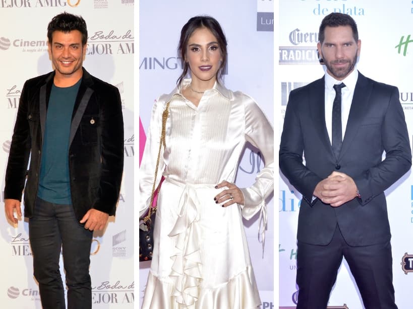 La nueva versión de la telenovela de 1998 llegará a la televisión en forma de serie gracias al proyecto ‘Fábrica de sueños’