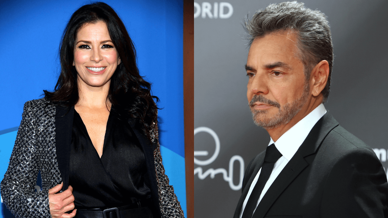 Alessandra Rosaldo le dedica mensaje a Eugenio Derbez tras hablar de su separación: hace confesión