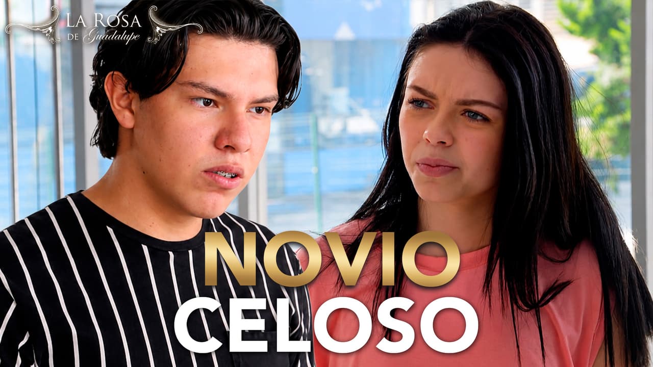 Martha baila twerking después de la escuela y desata los celos de su novio